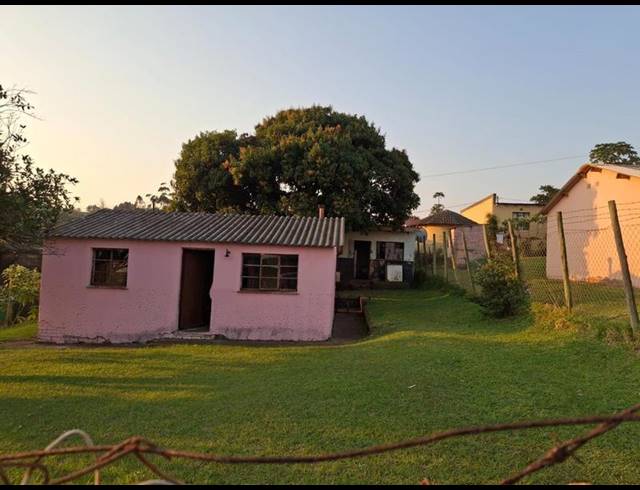 2 BEDROOM HOUSE FOR SALE IN EMPANGENI CENTRAL